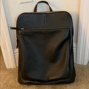 Genuine Leather backpack